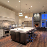 Photo Courtesy of Oasis Design & HomeQuest Construction