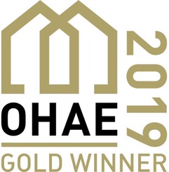 2019 Okanagan Housing Awards Gold Winner
