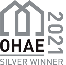 2021 Okanagan Housing Awards Silver Winner