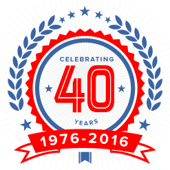 Pro Electric is celebrating 40 Years